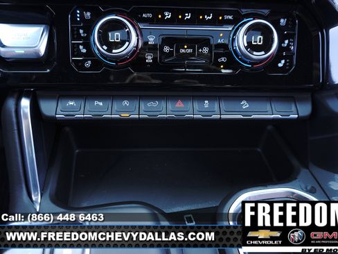 Used 2026 GMC Sierra 1500 Denali Ultimate AWD/4WD image 19