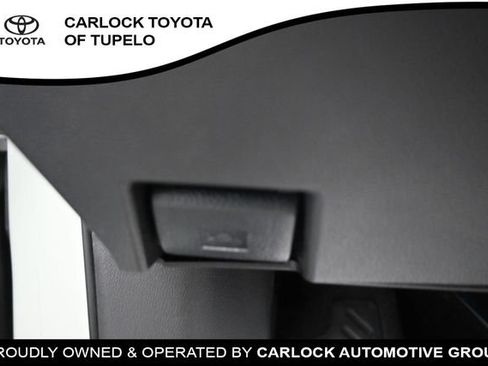 Used 2024 Toyota Tundra 1794 Edition AWD/4WD image 26