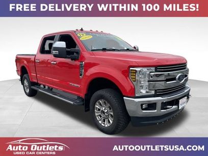 Used 2019 Ford F250 Lariat w/ Tow Technology Bundle