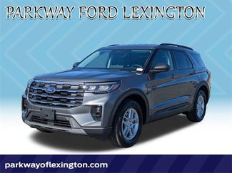 New 2026 Ford Explorer Active w/ Active Comfort Package video 1