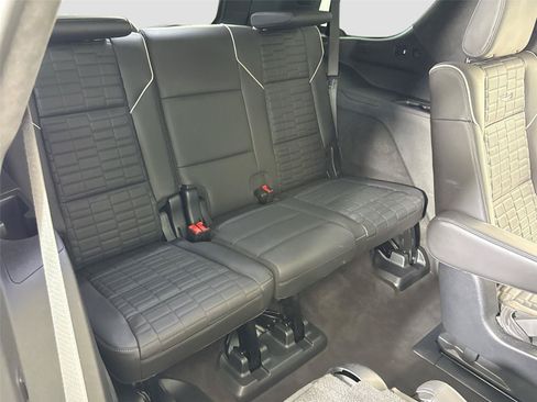Used 2023 Cadillac Escalade Sport Platinum AWD/4WD image 30