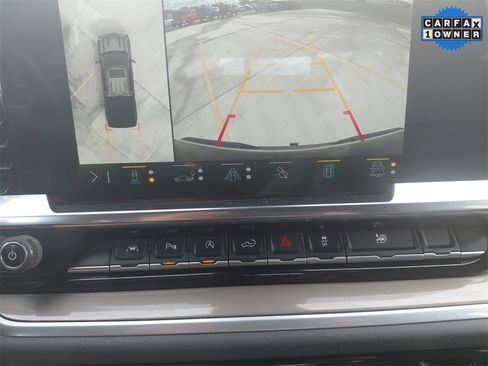 Used 2022 Chevrolet Silverado 1500 High Country w/ High Country Premium Package image 37