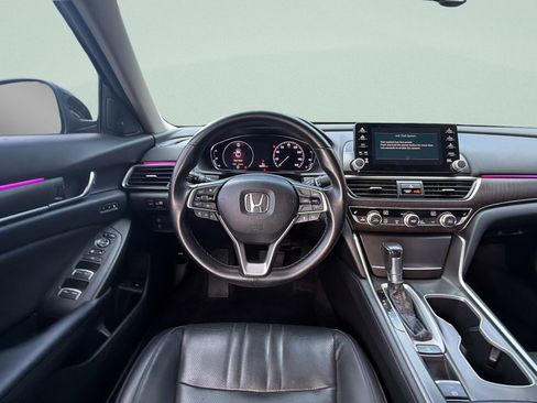 Used 2018 Honda Accord EX-L image 11