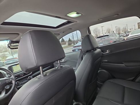 Used 2020 Hyundai Kona Ultimate image 28