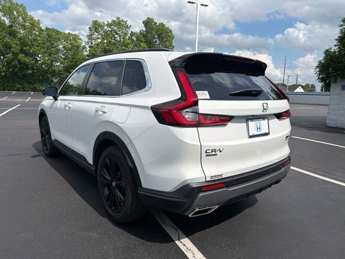 Used 2023 Honda CR-V Sport Touring image 3