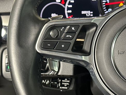 Used 2021 Porsche Cayenne S AWD/4WD image 25