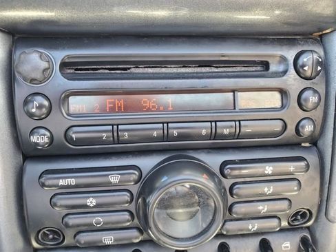 Used 2007 MINI Cooper S image 35