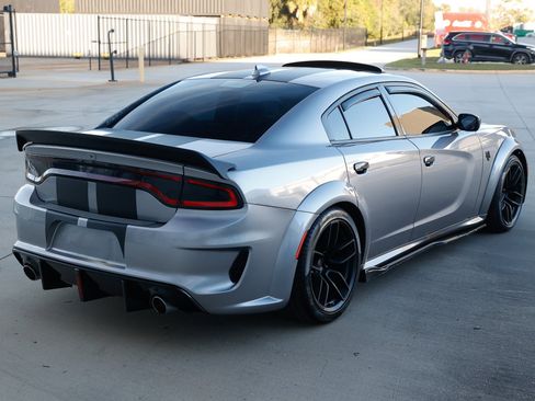 Used 2018 Dodge Charger R/T Scat Pack image 14