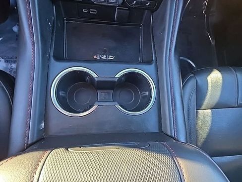 Used 2023 Chevrolet Tahoe RST image 20