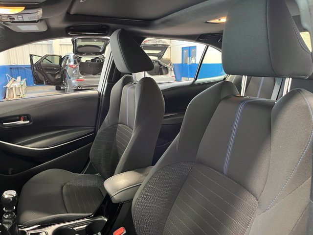 Used 2020 Toyota Corolla SE FWD image 24