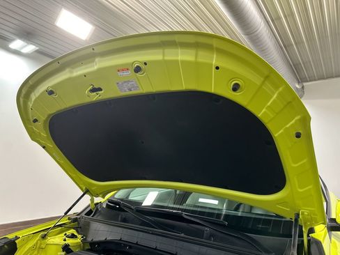 Used 2025 Hyundai Kona SEL FWD image 99