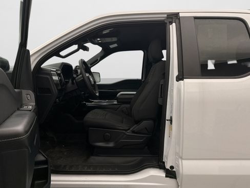 Used 2023 Ford F150 XL w/ STX Appearance Package AWD/4WD image 8