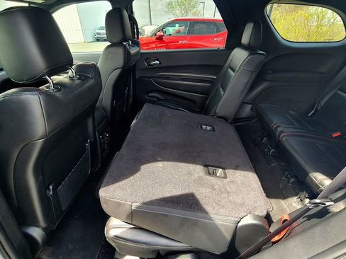 Used 2025 Dodge Durango R/T image 69