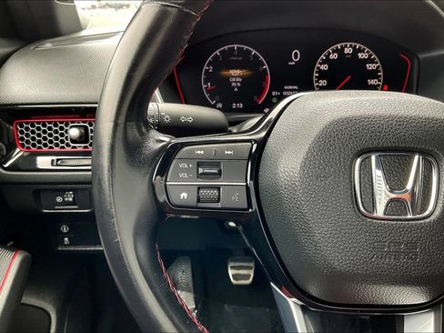 Used 2023 Honda Civic Si image 10