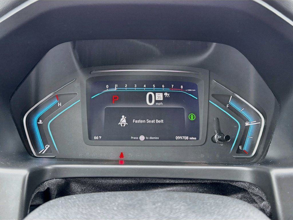 Used 2021 Honda Odyssey Elite image 15