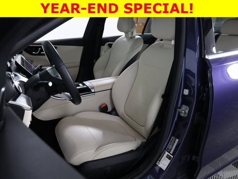 Used 2025 Mercedes-Benz C 300 C 300 image 33