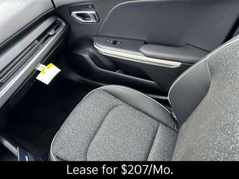 New 2025 Kia K4 GT-Line w/ GT-Line Sunroof Package image 28