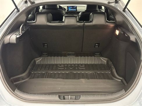 Certified 2023 Honda Civic Sport Touring image 13