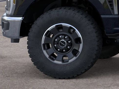 New 2026 Ford F250 Lariat AWD/4WD image 42
