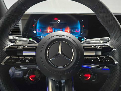 New 2026 Mercedes-Benz GLE 53 AMG 4MATIC Coupe image 27