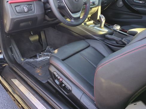 Used 2014 BMW 428i Coupe image 17