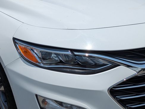 Used 2024 Chevrolet Malibu LT FWD image 10