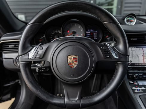 Used 2013 Porsche 911 Carrera 4S AWD/4WD image 28