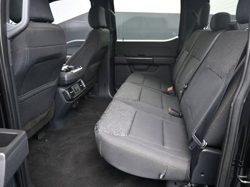 Used 2022 Ford F150 Tremor AWD/4WD image 14