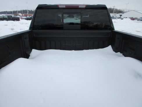 New 2026 GMC Sierra 1500 SLT w/ SLT Premium Plus Package image 7