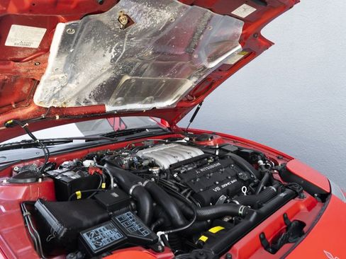 Used 1992 Mitsubishi 3000GT VR-4 image 49