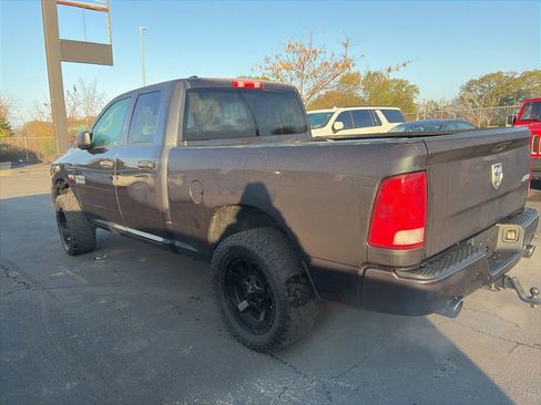 Used 2017 RAM 1500 Express image 5