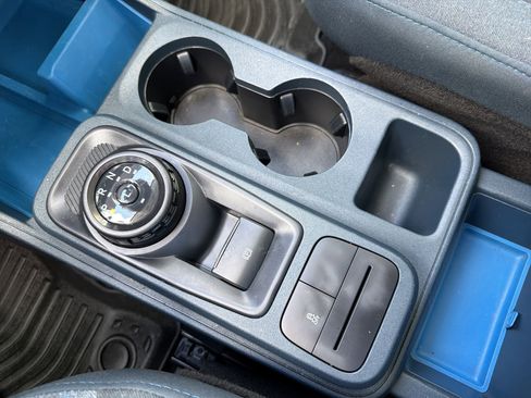 Used 2025 Ford Maverick XLT FWD image 31