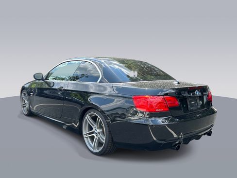 Used 2012 BMW 335is Convertible RWD image 5