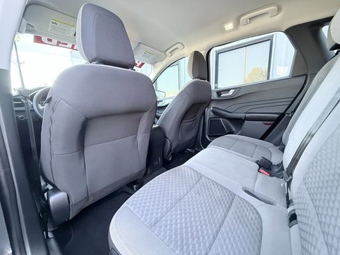 Used 2021 Ford Escape SE image 27