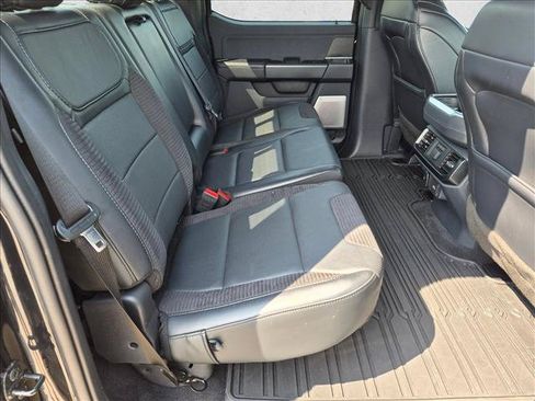 Used 2023 Ford F150 Raptor AWD/4WD image 22