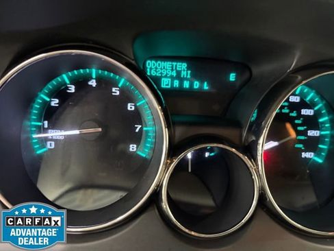 Used 2014 Buick Enclave Convenience AWD/4WD image 2