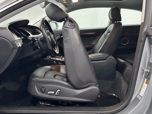 Used 2016 Audi A5 2.0T Premium Plus w/ Technology Package image 21