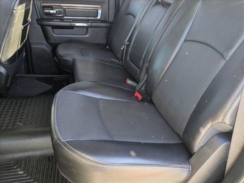 Used 2015 RAM 2500 Laramie w/ Convenience Group image 20