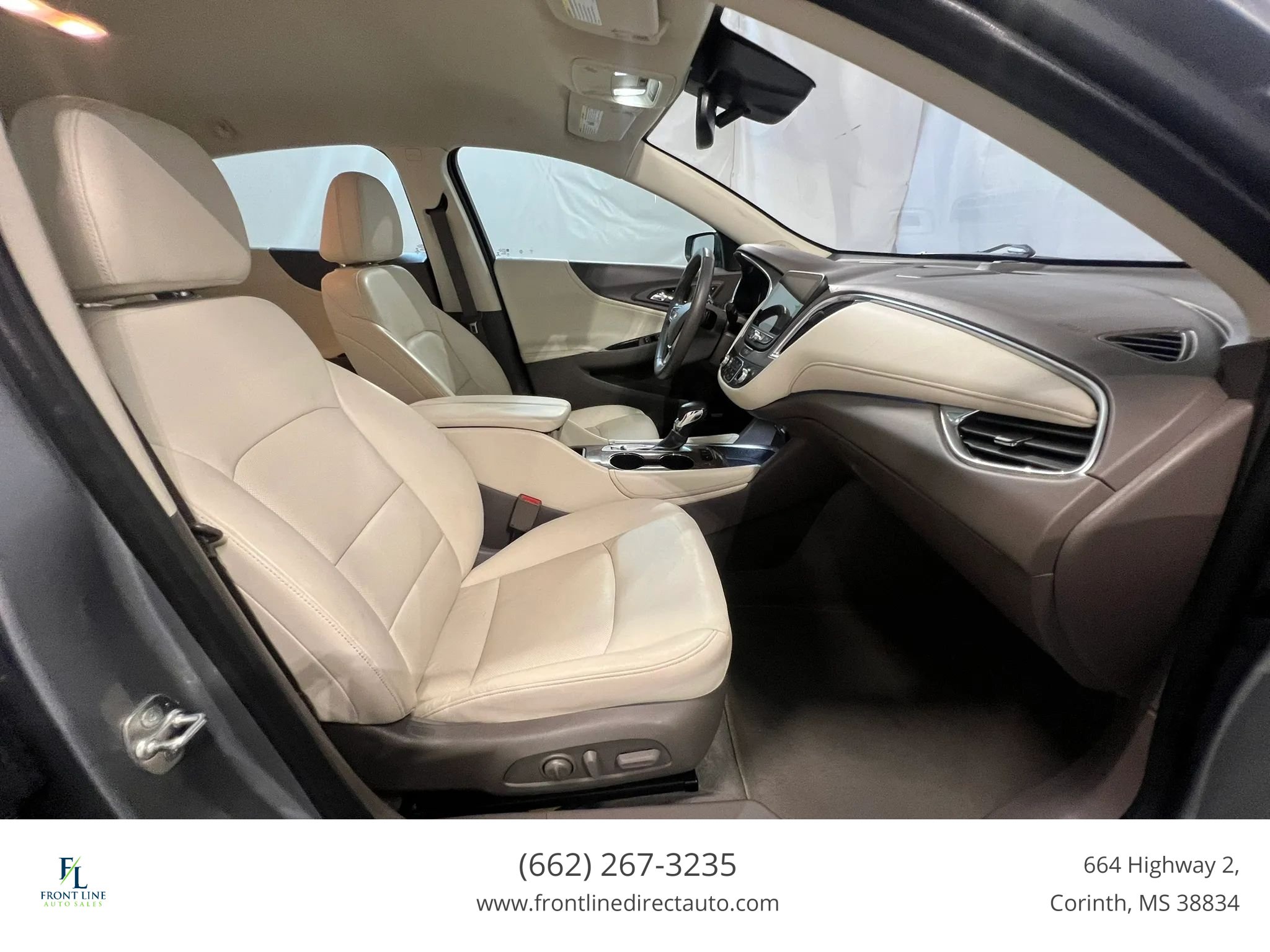 Used 2024 Chevrolet Malibu LT FWD image 11