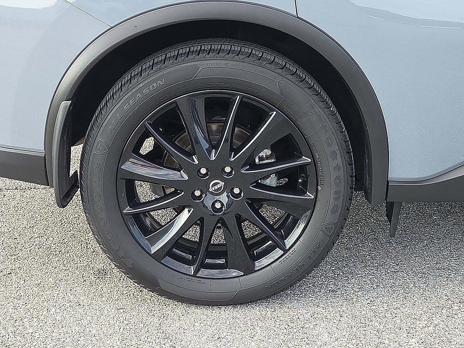 Used 2024 Nissan Murano SV w/ SV Midnight Edition Package AWD/4WD image 7
