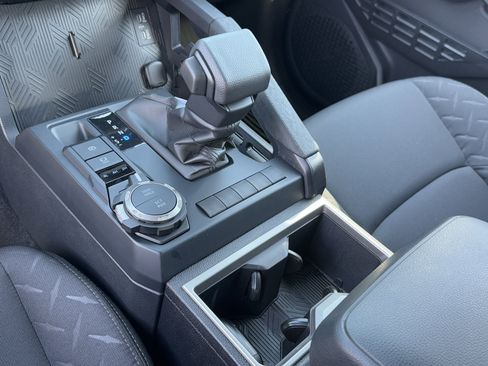 New 2025 Toyota Tacoma SR5 image 19