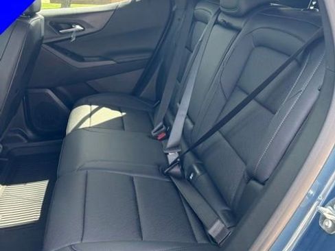 New 2026 Chevrolet Equinox LT w/ Convenience Package II FWD image 26