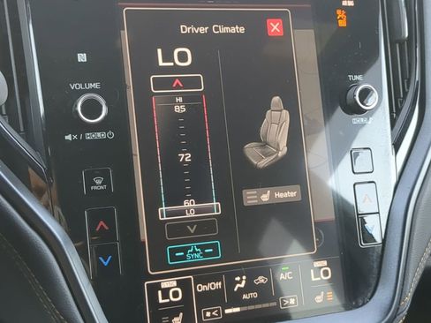 Used 2022 Subaru Outback Wilderness image 22