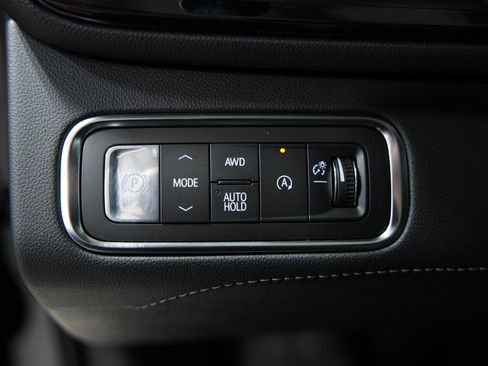 New 2026 Buick Enclave Avenir w/ Super Cruise Package image 27