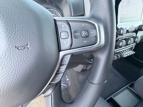 New 2026 RAM 1500 Express RWD image 15