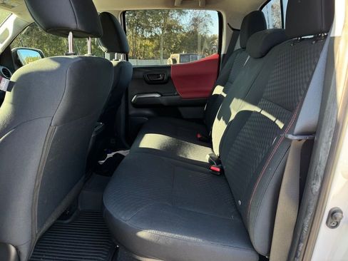 Used 2023 Toyota Tacoma SR5 image 10