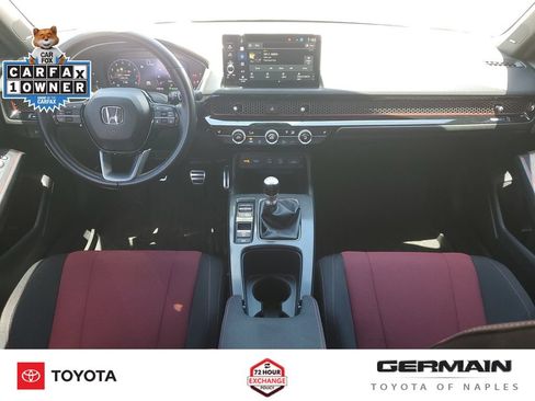 Used 2025 Honda Civic Si image 17