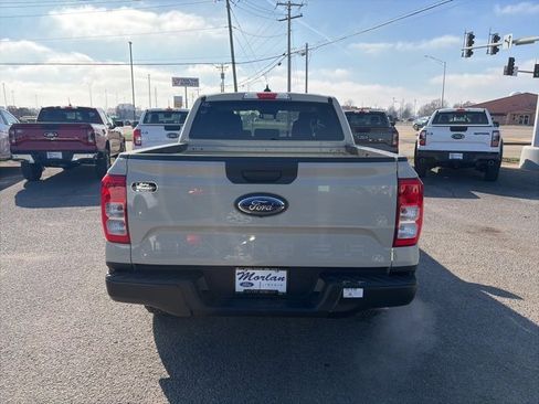 New 2025 Ford Ranger XL image 5