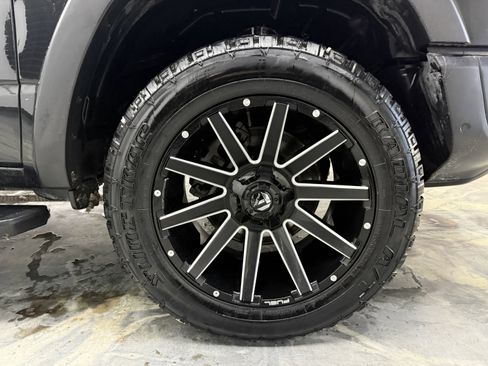 Used 2022 RAM 1500 Rebel w/ Rebel Level 2 Equipment Group image 27