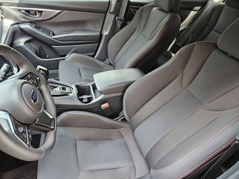 Used 2022 Subaru WRX Premium image 12